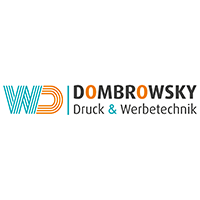 DOMNROWSKY Druck&Werbetechnik